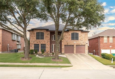 Photo of 213 Rainsong Drive, Cedar Hill, TX 75104 (MLS # 21164115)