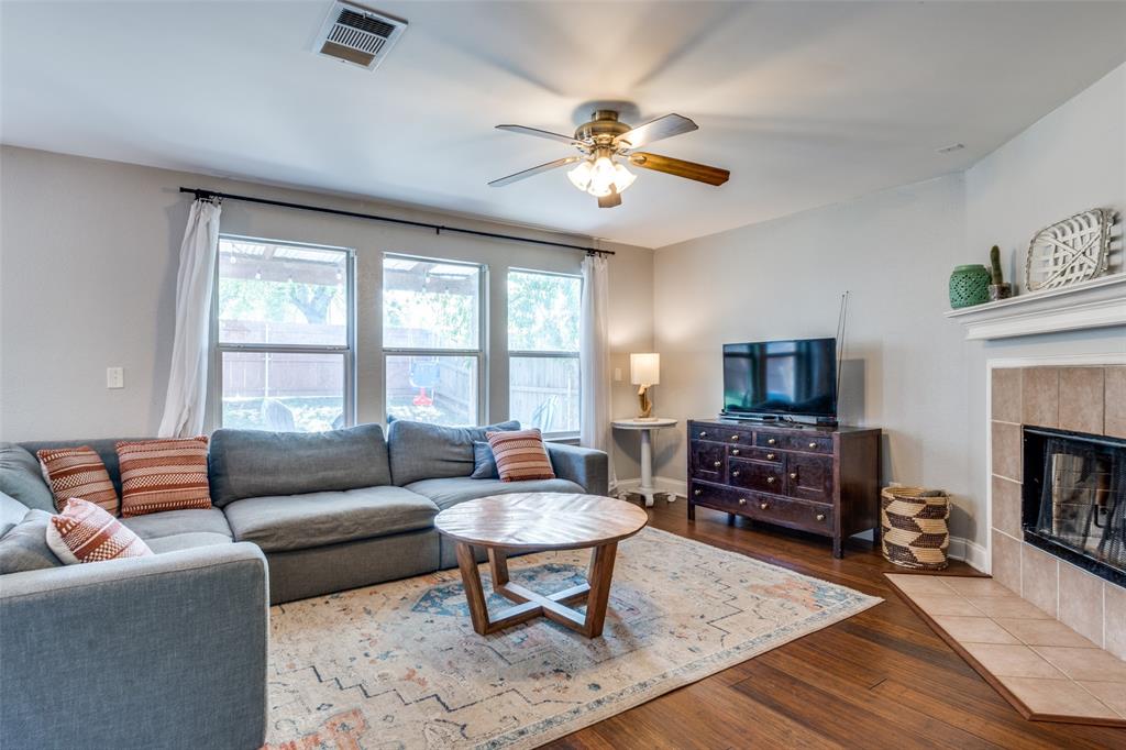 Greenleaf Village Ph 02 - Residential