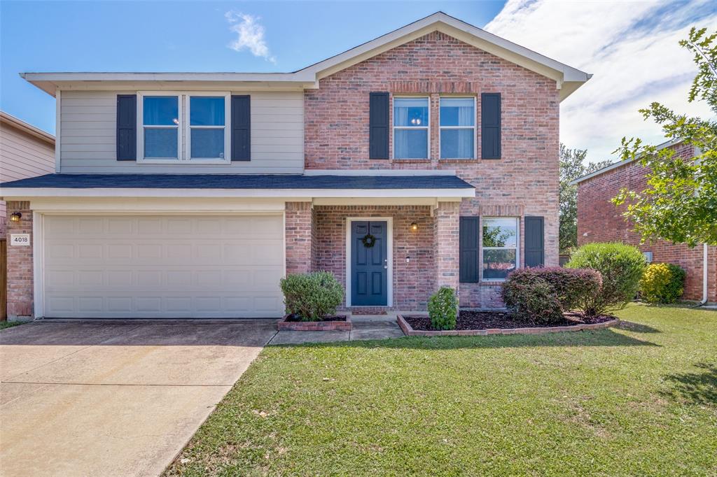 Greenleaf Village Ph 02 - Residential