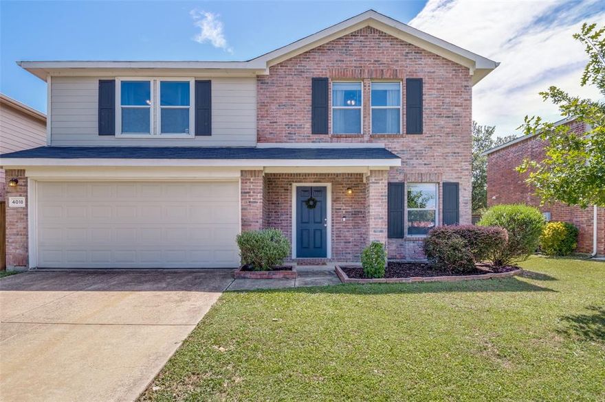 This well-cared-for home is a must-see! Nestled in the vibrant Trinity Groves area, you'll enjoy quick access to some of Dallas’s most popular shopping, dining, and entertainment options, as well as scenic walking trails along the Trinity River. Home is not far from Mercy Street Sports Complex. The home is also conveniently located near the Dallas Medical District—home to several world-renowned medical facilities—and offers easy access to major highways for a quick commute across the metroplex.

Within the neighborhood, you'll find the acclaimed West Dallas Community School, a respected private school, and the highly regarded Health Science Magnet High School, adding even more appeal to this prime location.

Inside, this spacious and functional home features 5 bedrooms and 3 bathrooms. Recent updates include a 5-ton condensing unit and air handler ,furnace with 2 new thermostats and two new dampers. (2021), custom plantation shutters (2020), a new roof (2020), House painted (2018), gutters added (2018) and stylish, recently renovated bathrooms featuring today’s trending finishes and colors.

The main floor offers solid bamboo flooring throughout a welcoming layout that includes a front living room, a light-filled family room with a wood-burning fireplace, an open dining area, and a well-equipped kitchen.Upstairs, all five bedrooms offer ample space, including the generous primary suite with a large walk-in closet and en-suite bathroom. The laundry room is conveniently located upstairs as well.

Step outside to a backyard with a deck—ideal for relaxing, entertaining, or enjoying time with family.

Don’t miss this opportunity to own a move-in-ready home in one of Dallas’s most desirable and evolving neighborhoods!