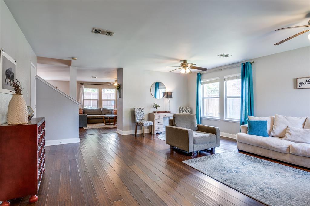 Greenleaf Village Ph 02 - Residential