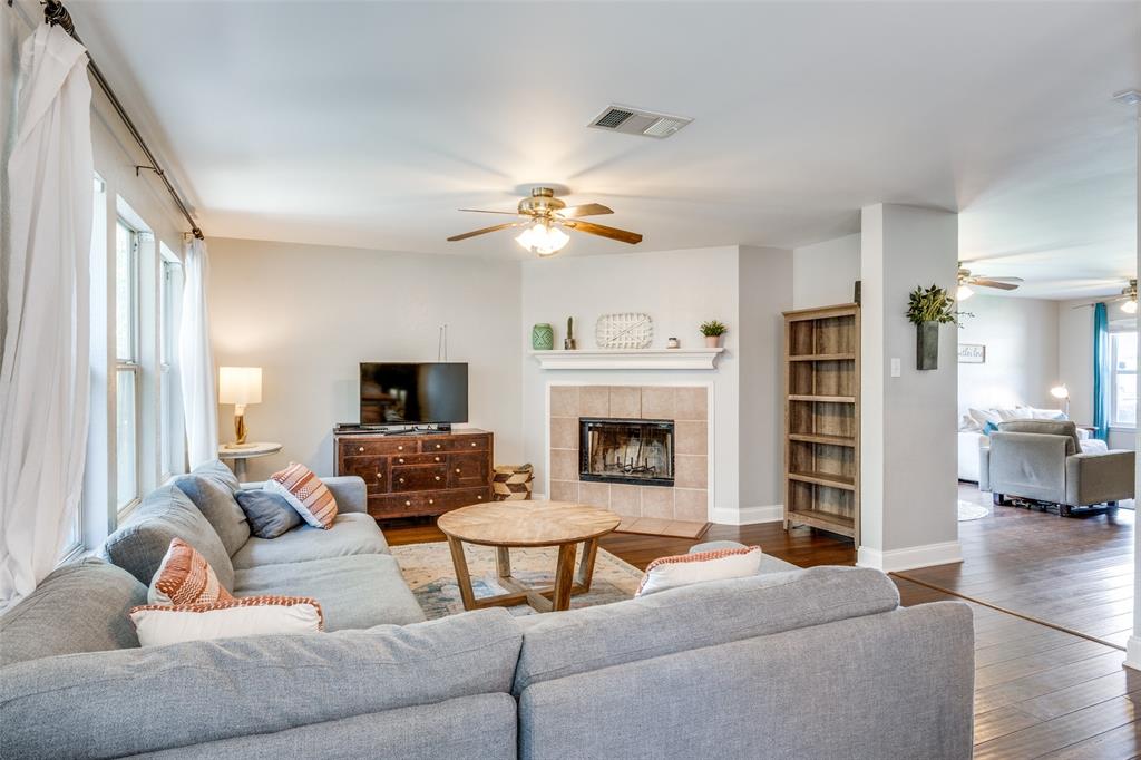 Greenleaf Village Ph 02 - Residential