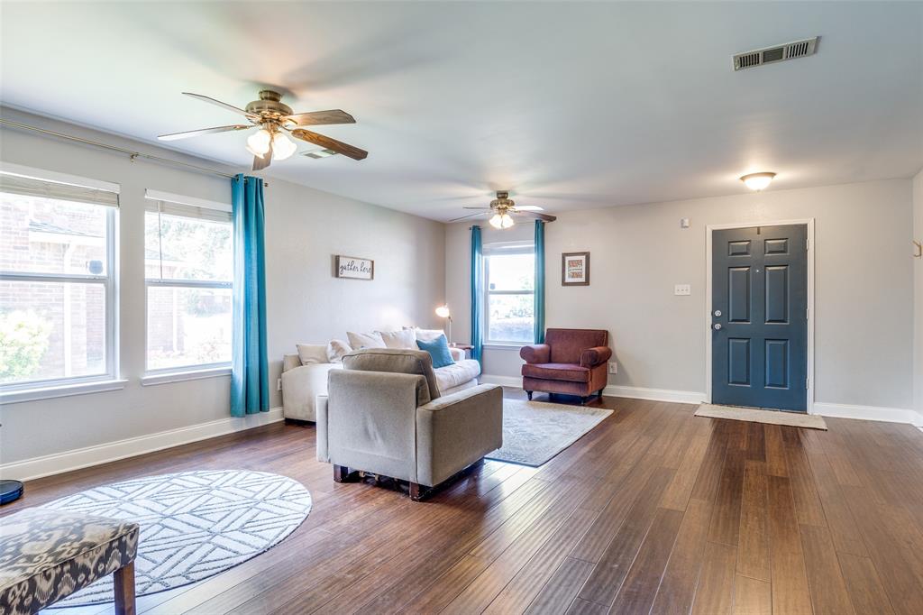 Greenleaf Village Ph 02 - Residential