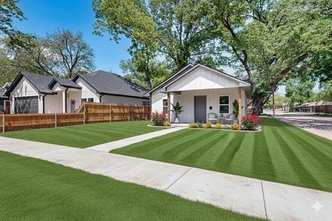 1500 W Collin Street Corsicana TX 75110