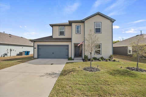 Photo of 1201 Burlap Lane, Nevada, TX 75173 (MLS # 21423178)