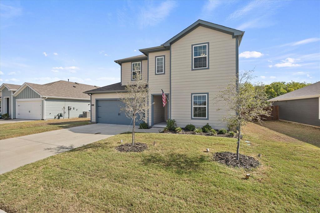1201 Burlap Lane