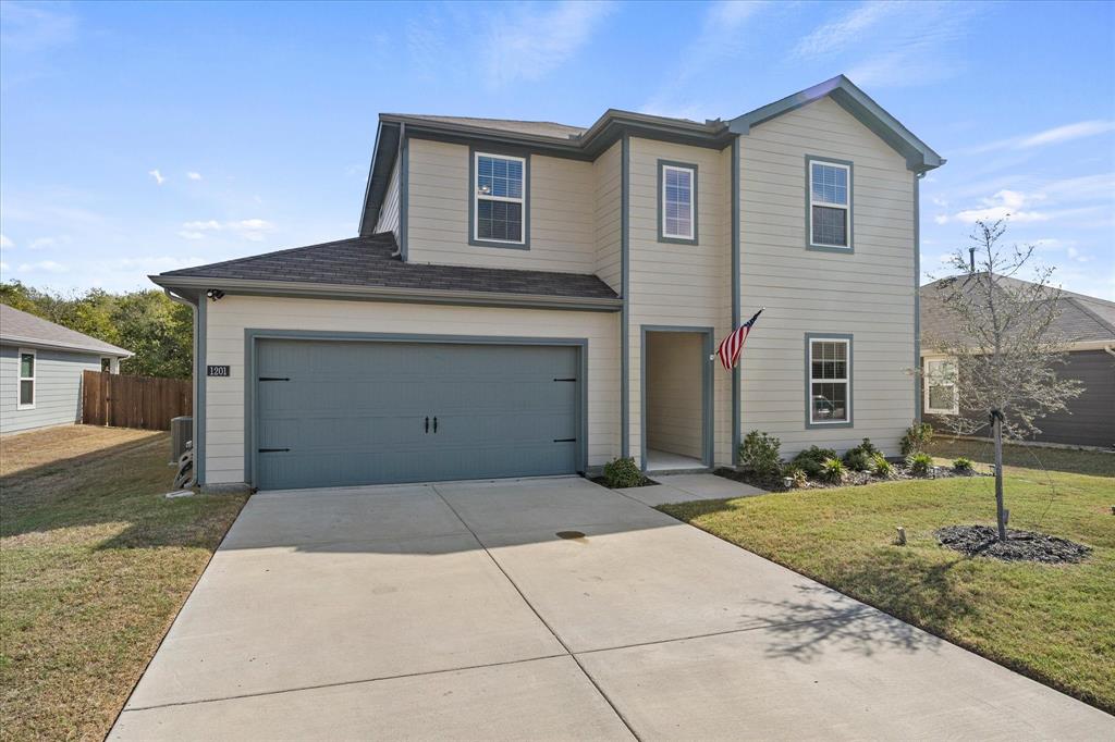 1201 Burlap Lane