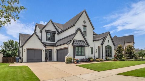 8162 Edgefield Court Frisco TX 75035