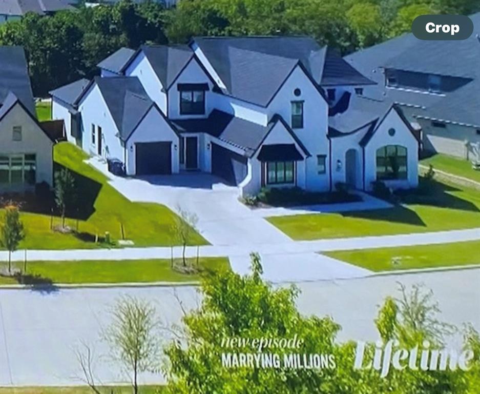 8162 Edgefield Court