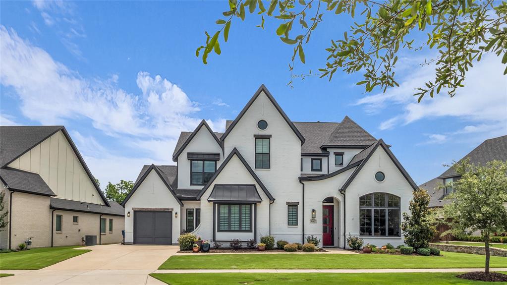 8162 Edgefield Court