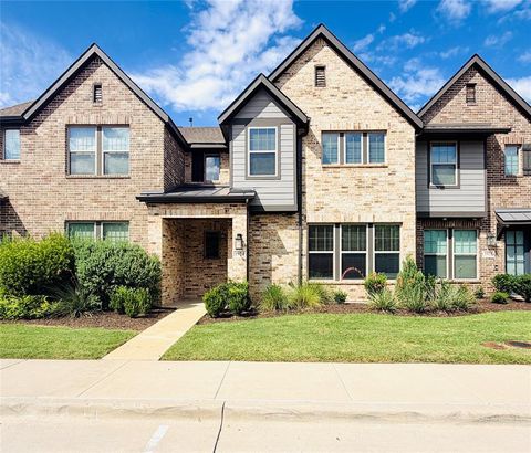 Photo of 1924 McClane Drive, Allen, TX 75013 (MLS # 21330350)