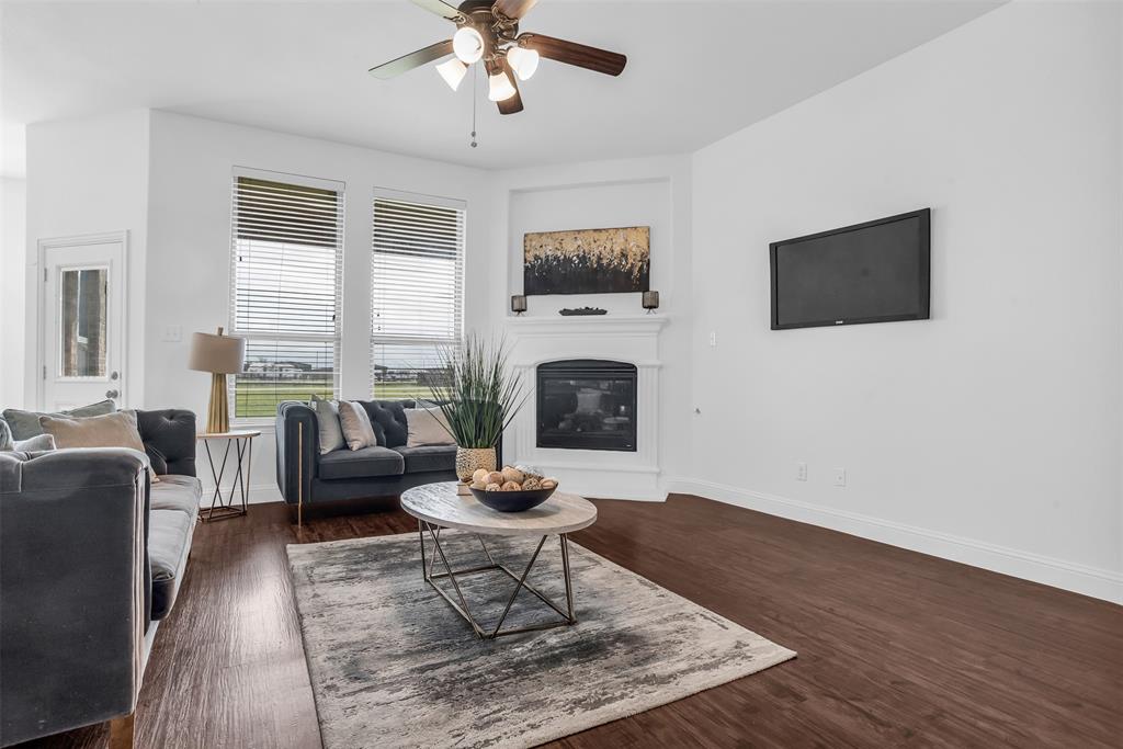 Aday Estates Add - Residential