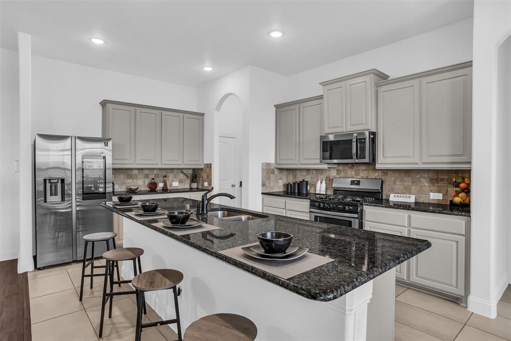 Aday Estates Add - Residential