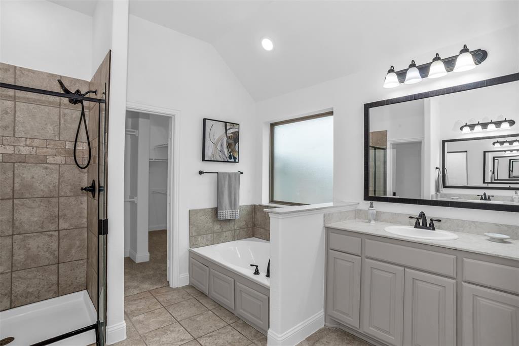 Aday Estates Add - Residential