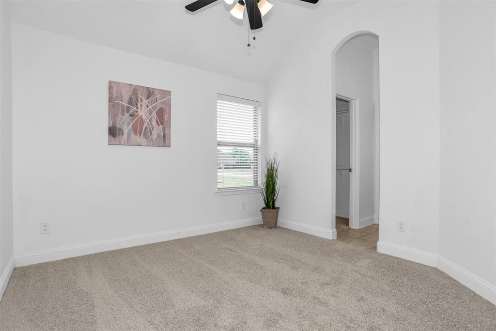 Aday Estates Add - Residential