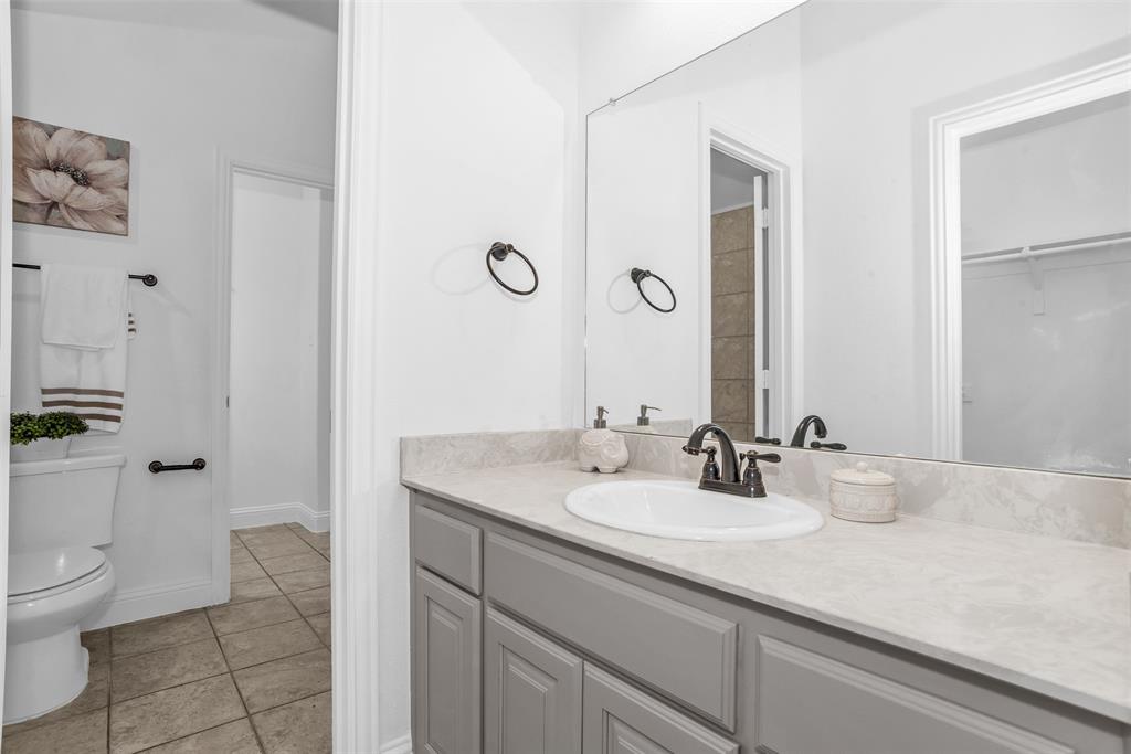 Aday Estates Add - Residential