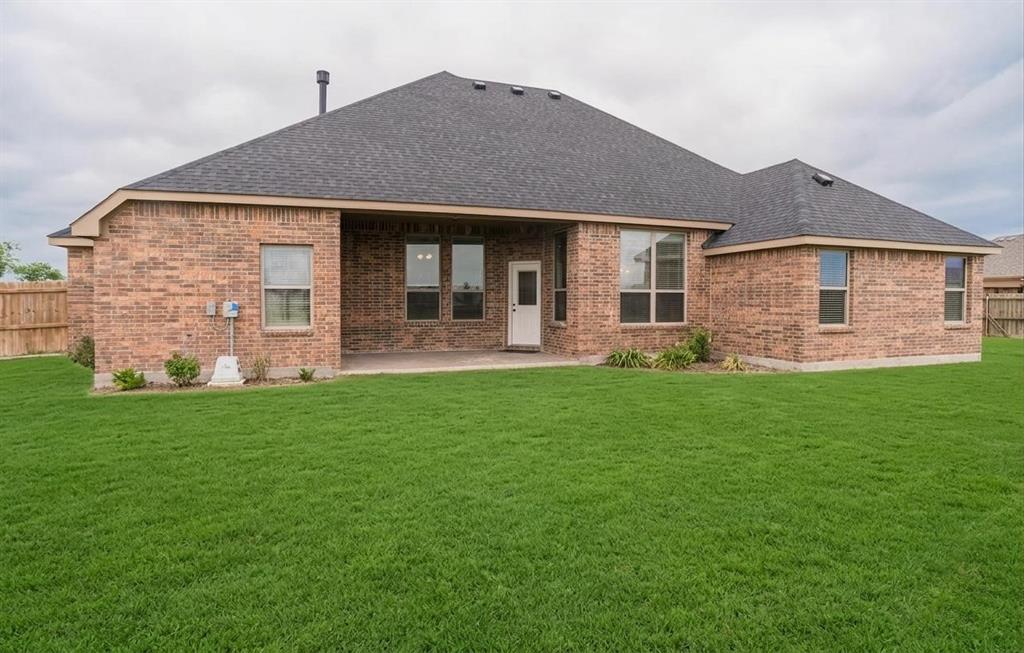 Aday Estates Add - Residential