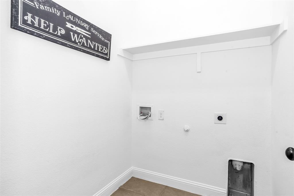 Aday Estates Add - Residential