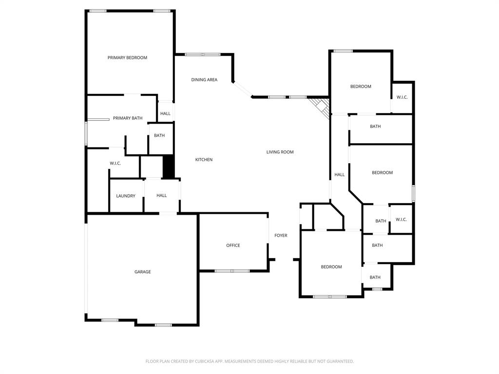 Aday Estates Add - Residential