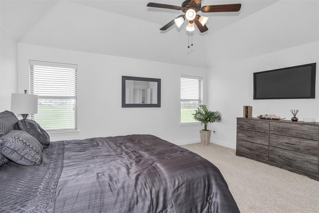 Aday Estates Add - Residential