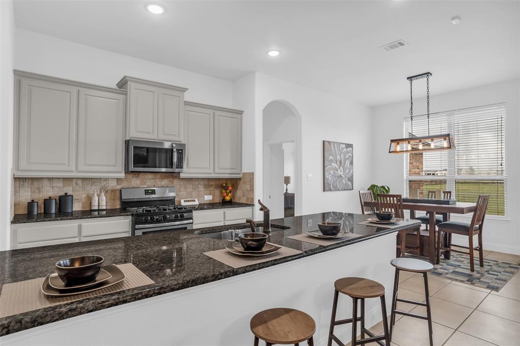 Aday Estates Add - Residential