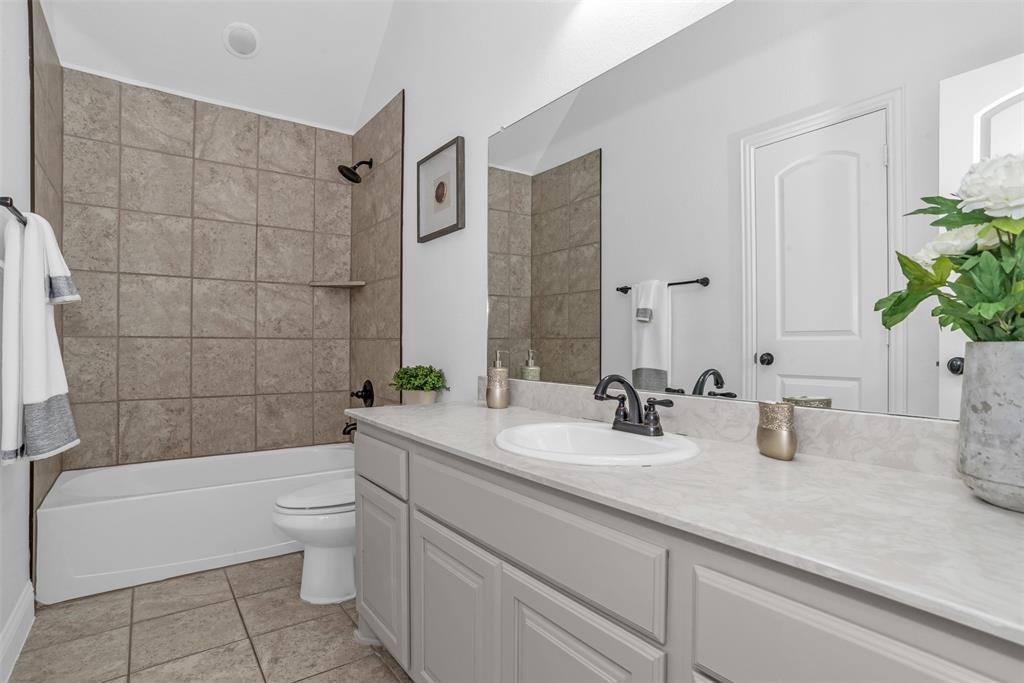 Aday Estates Add - Residential