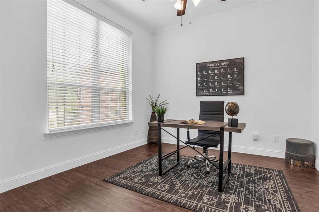 Aday Estates Add - Residential