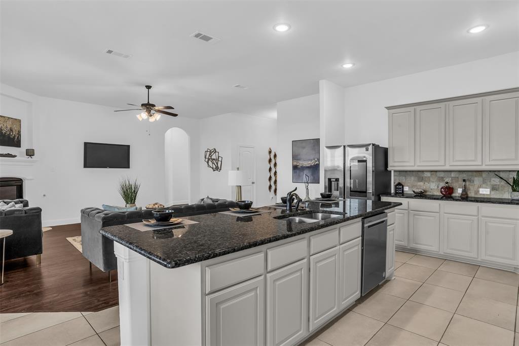 Aday Estates Add - Residential