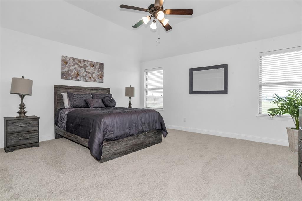 Aday Estates Add - Residential