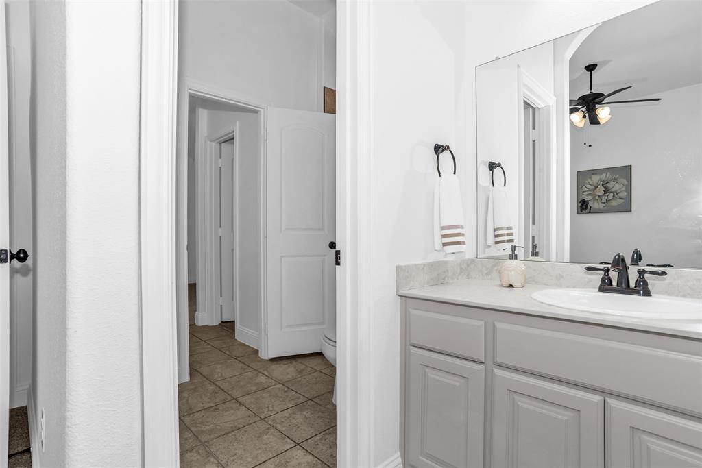 Aday Estates Add - Residential