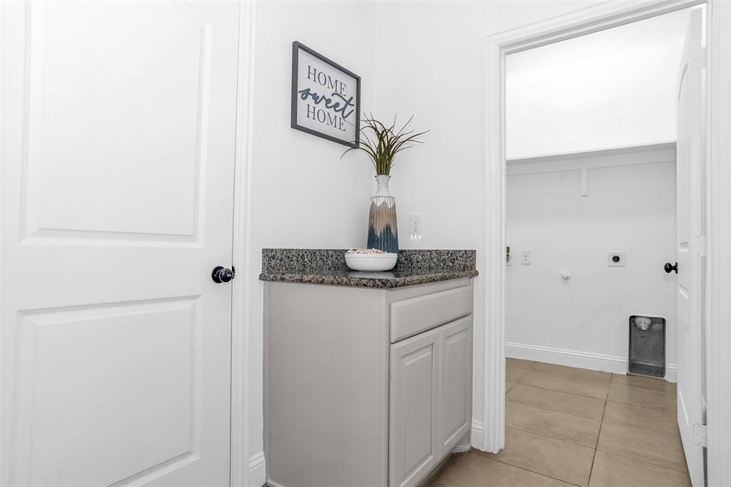 Aday Estates Add - Residential