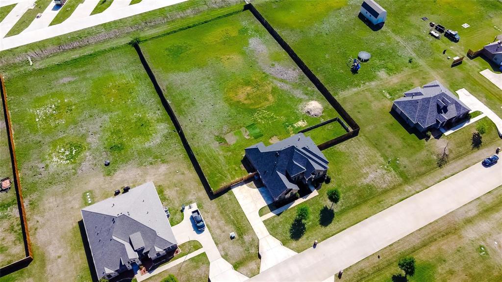 Aday Estates Add - Residential