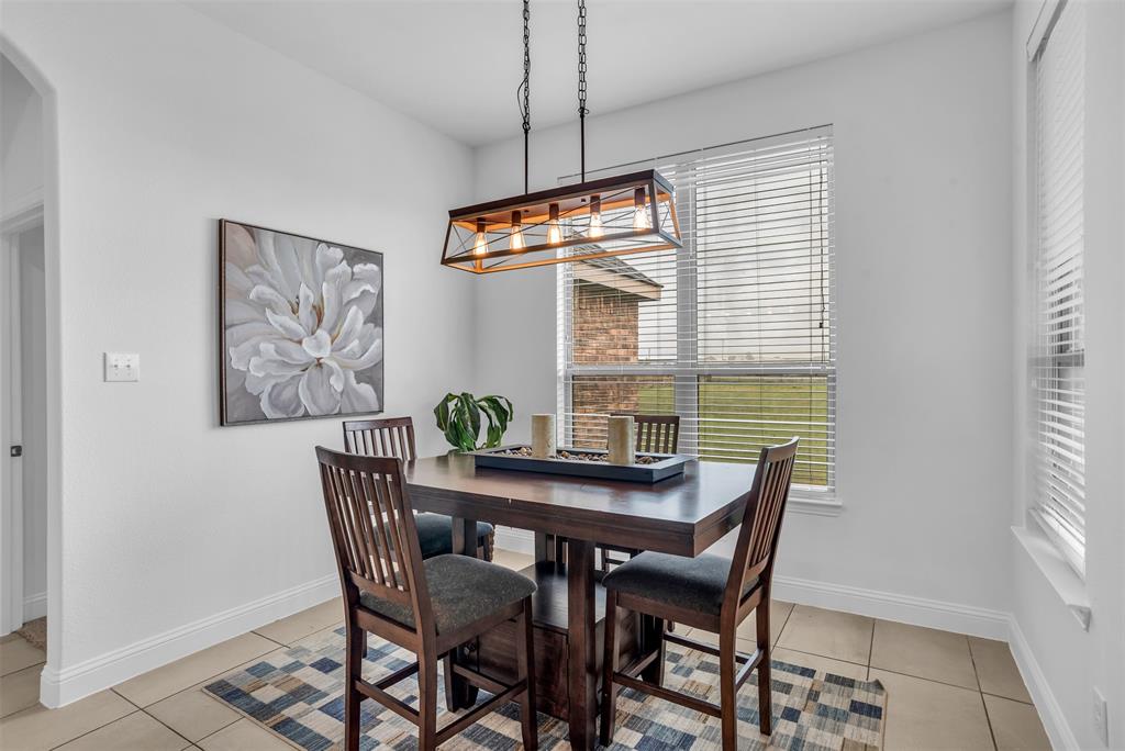 Aday Estates Add - Residential