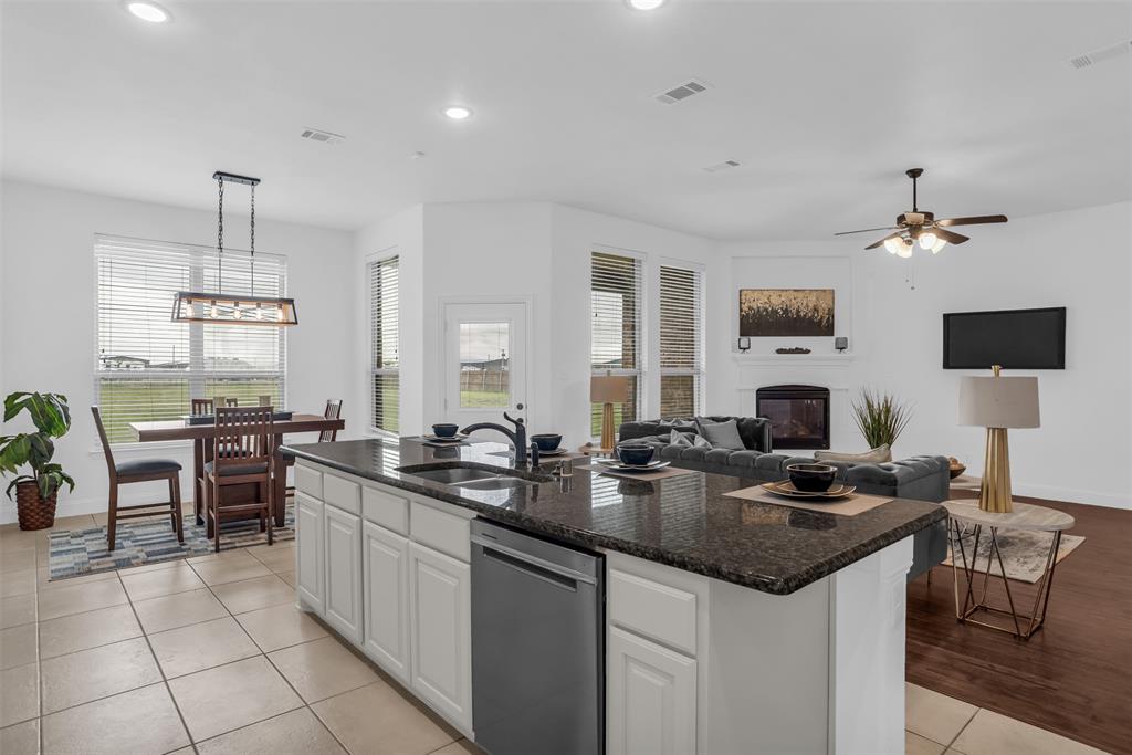 Aday Estates Add - Residential