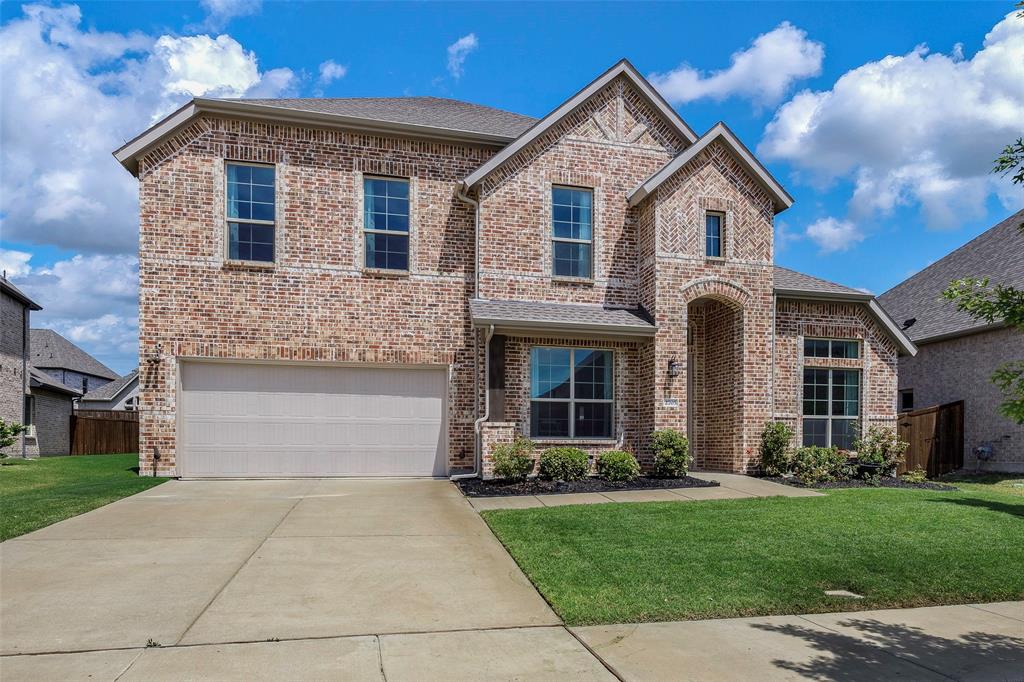 2705 Middleton Drive