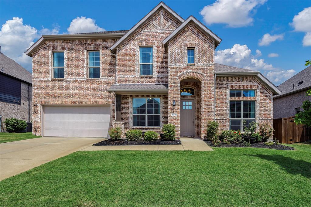 2705 Middleton Drive