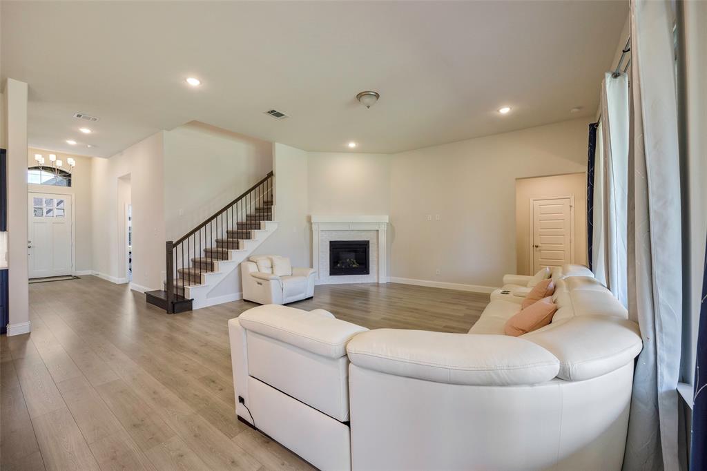Liberty Ph 8b - Residential