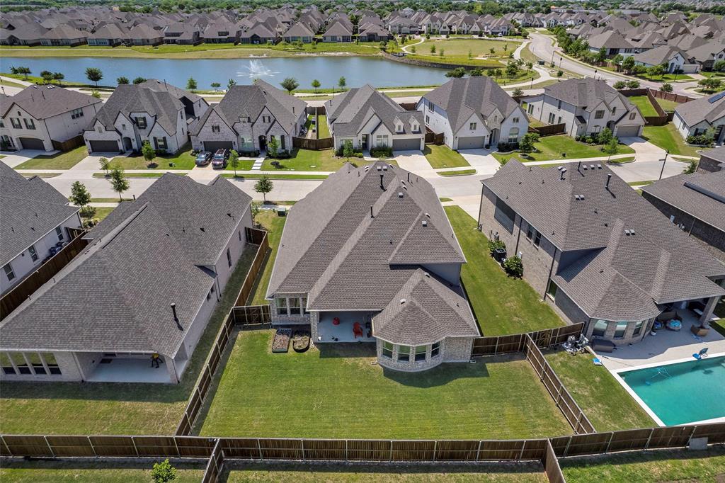 Liberty Ph 8b - Residential