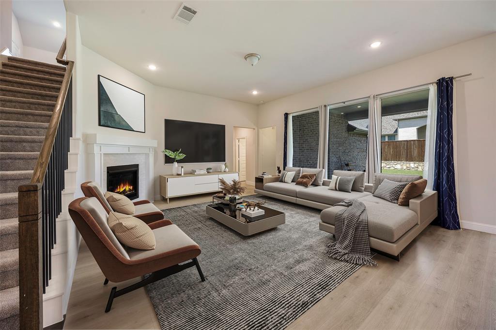 Liberty Ph 8b - Residential