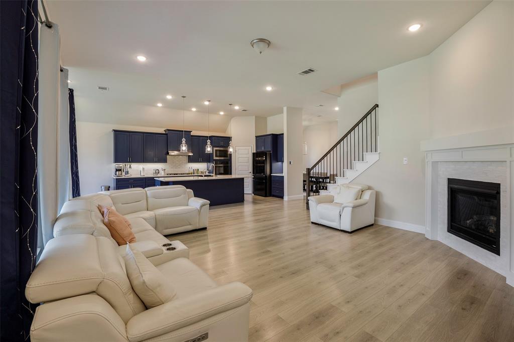 Liberty Ph 8b - Residential