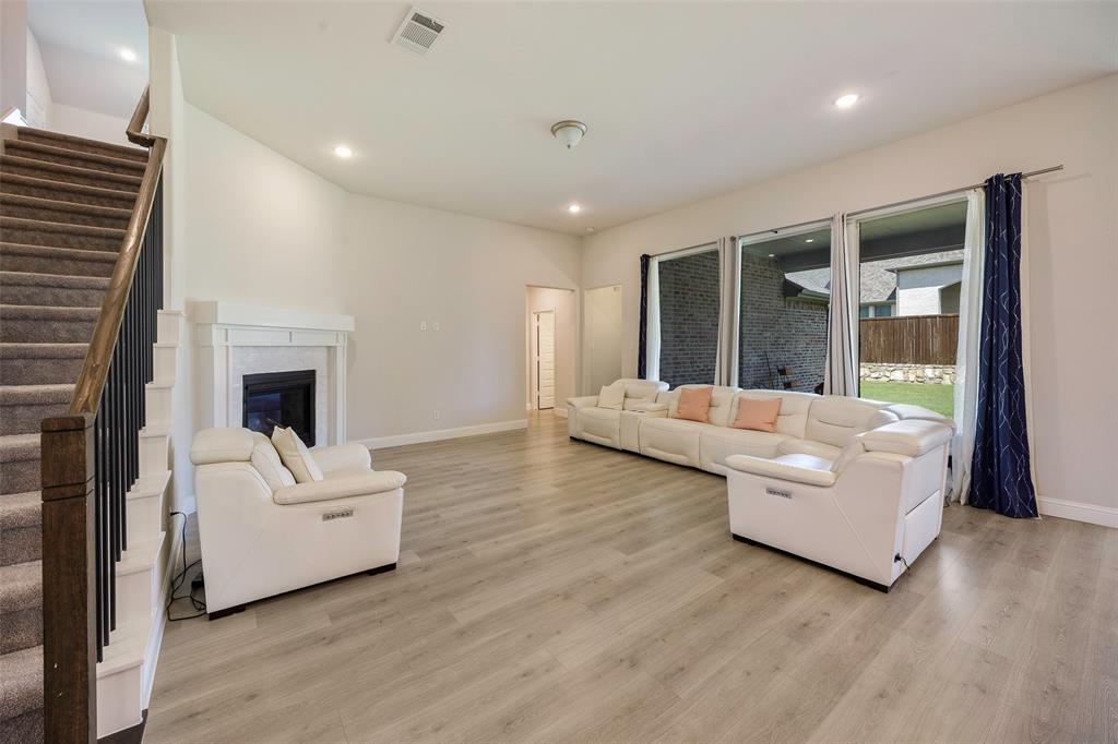 Liberty Ph 8b - Residential