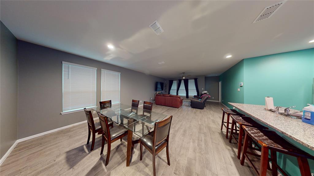 Bar C Ranch - Residential Lease