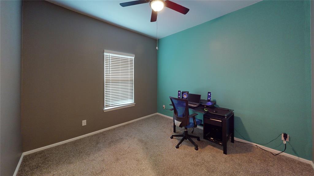 Bar C Ranch - Residential Lease