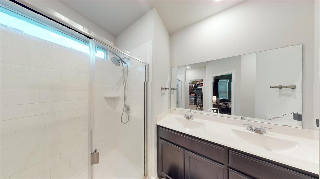 Bar C Ranch - Residential Lease