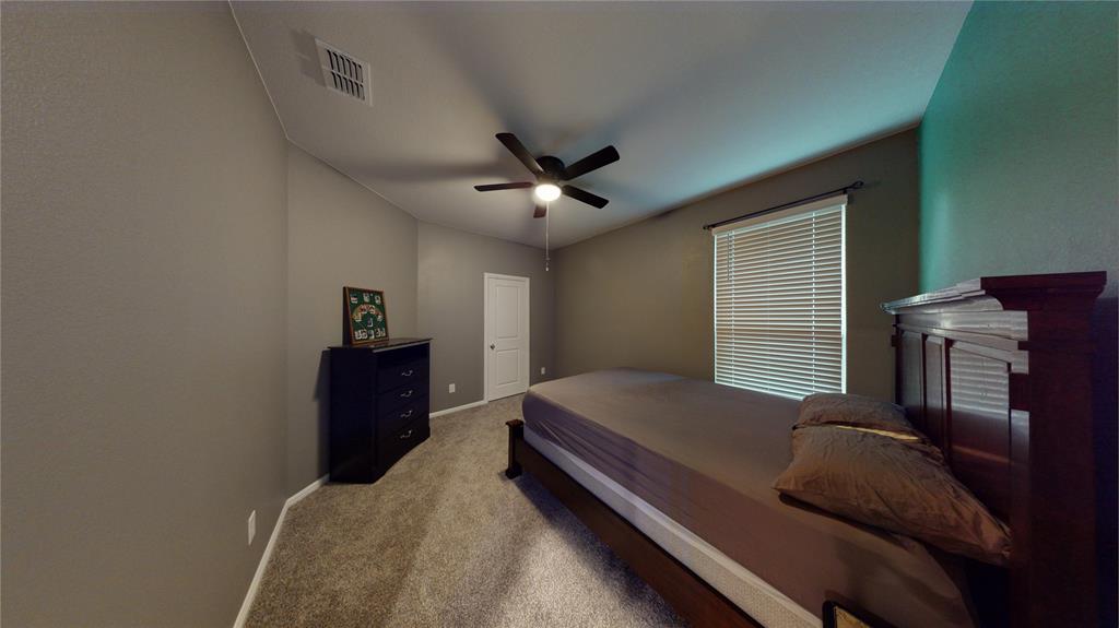 Bar C Ranch - Residential Lease