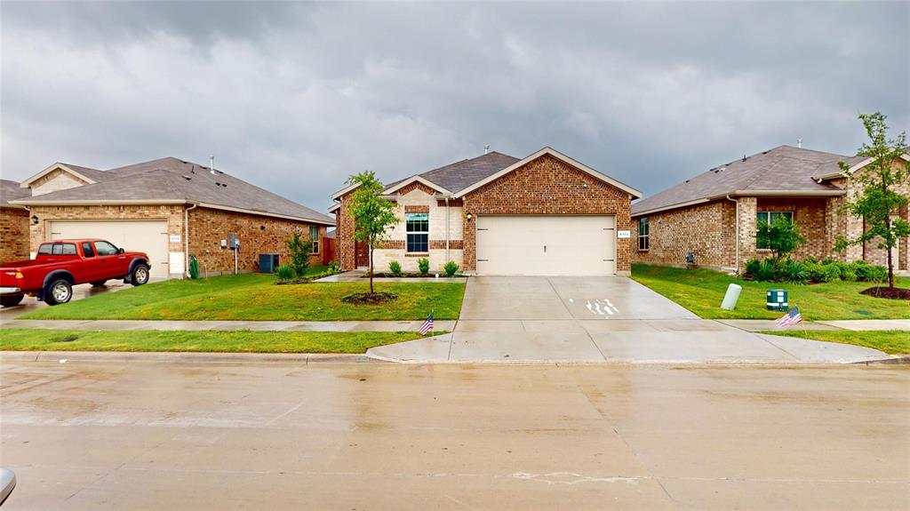 Bar C Ranch - Residential Lease