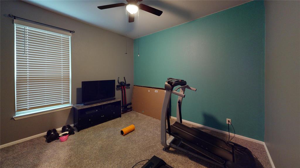 Bar C Ranch - Residential Lease