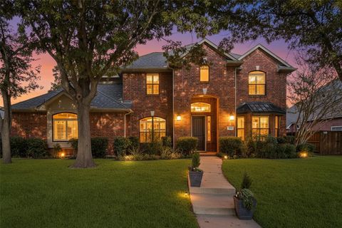 3614 Mackenzie Lane Richardson TX 75082