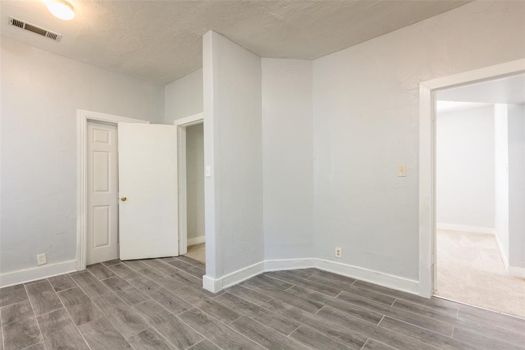 King Sub - Residential Lease