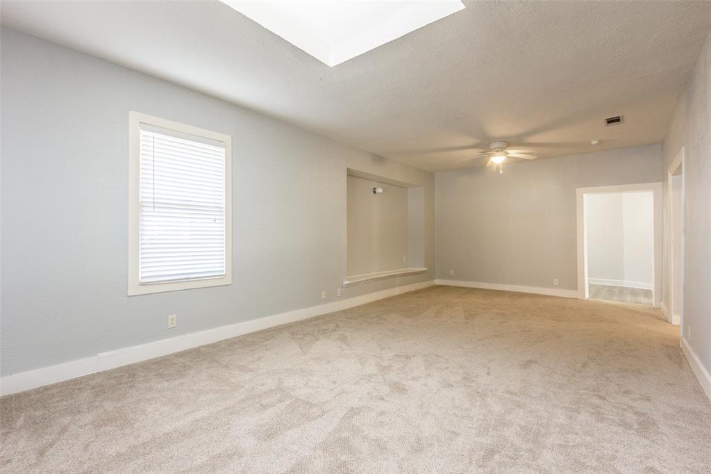 King Sub - Residential Lease